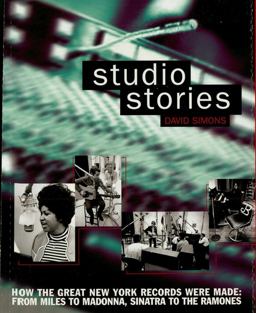 Studio Stories