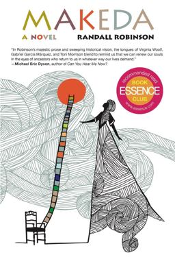 Makeda  9781617750229 Front Cover