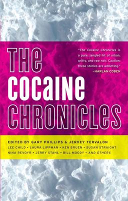 Cocaine Chronicles  9781617750298 Front Cover