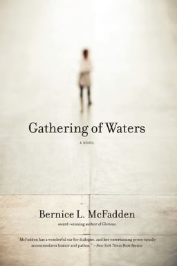Gathering of Waters  9781617750311 Front Cover