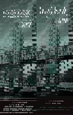 Long Island Noir  9781617750625 Front Cover