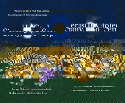 Seriously, Just Go to Sleep  9781617750786 Front Cover