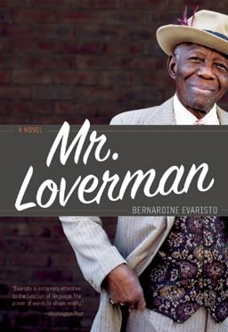 Mr. Loverman  9781617752728 Front Cover