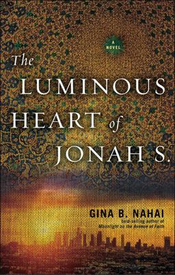 Luminous Heart of Jonah S.  9781617753206 Front Cover