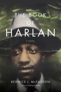 Book of Harlan  9781617754456 Front Cover