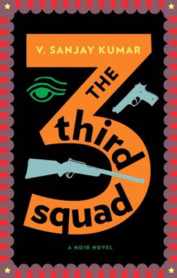Third Squad  9781617754975 Front Cover