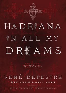 Hadriana in All My Dreams:  9781617756191 Front Cover