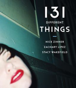 131 Different Things  9781617756672 Front Cover