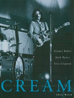 Cream Cream