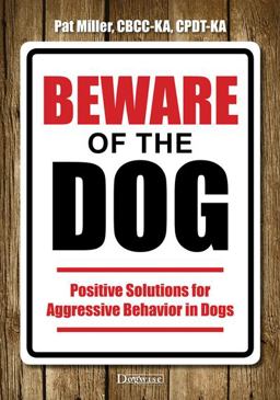 Beware of the Dog Beware of the Dog