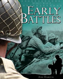 Early Battles