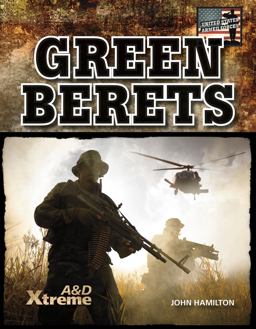 Green Berets