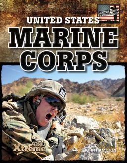 United States Marine Corps