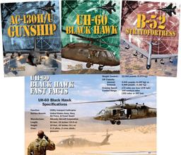 Xtreme Military Aircraft