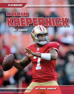 Colin Kaepernick