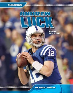 Andrew Luck