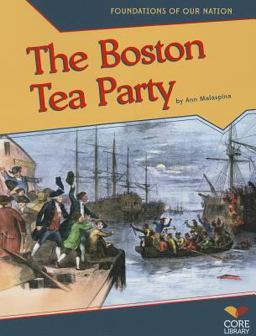 Boston Tea Party