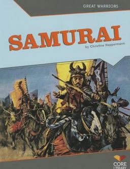Samurai