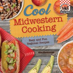 Cool Midwest Cooking