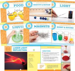 More Super Simple Science More Super Simple Science