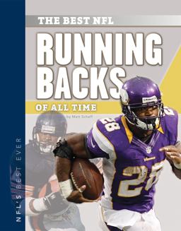 Best NFL Running Backs of All Time