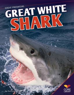 Great White Shark Great White Shark