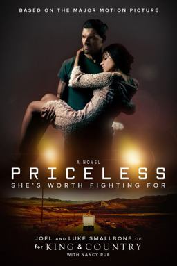 Priceless She's Worth Fighting For  9781617957307 Front Cover