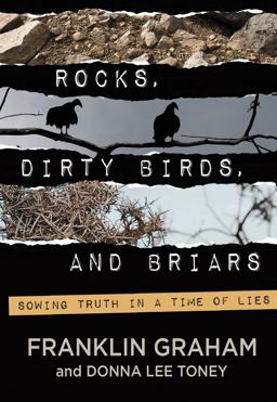 Rocks, Dirty Birds, and Briars  9781617958168 Front Cover