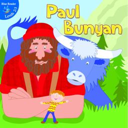 Paul Bunyan