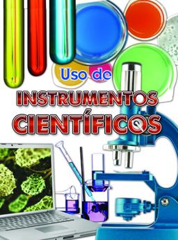 Uso de Instrumentos Cientificos