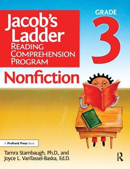 Nonfiction, Grade 3 Nonfiction, Grade 3