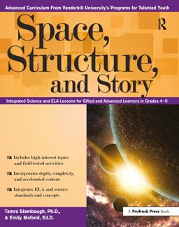 Space, Structure, and Story Space, Structure, and Story