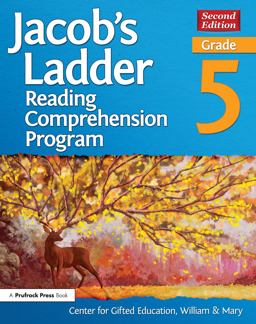 Jacob's Ladder, Grade 5