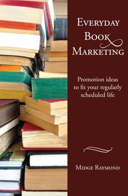 Everyday Book Marketing