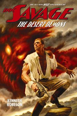 Doc Savage