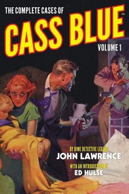 The Complete Cases of Cass Blue, Volume 1 The Complete Cases of Cass Blue, Volume 1
