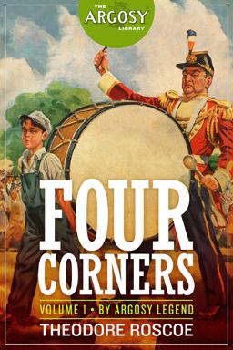 Four Corners, Volume 1