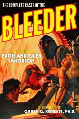 The Complete Cases of the Bleeder The Complete Cases of the Bleeder