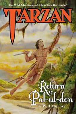Tarzan - Return to Pal-Ul-don