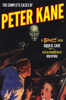 The Complete Cases of Peter Kane The Complete Cases of Peter Kane