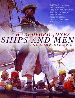 Ships and Men