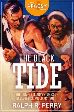 The Black Tide