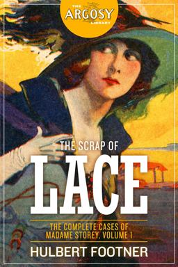 The Scrap of Lace