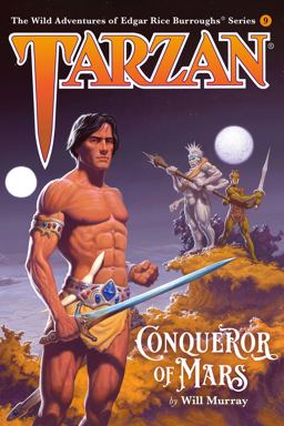 Tarzan, Conqueror of Mars