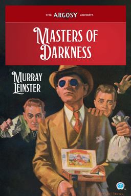 Masters of Darkness