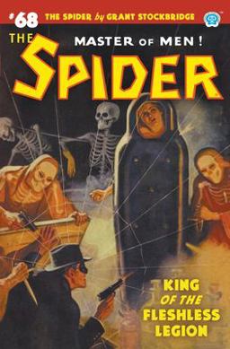 The Spider #68 The Spider #68