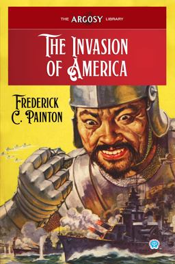The Invasion of America