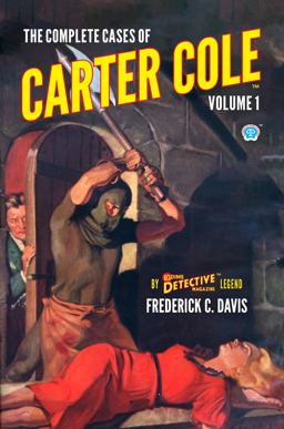 The Complete Cases of Carter Cole