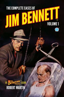 The Complete Cases of Jim Bennett
