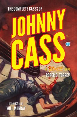 The Complete Cases of Johnny Cass